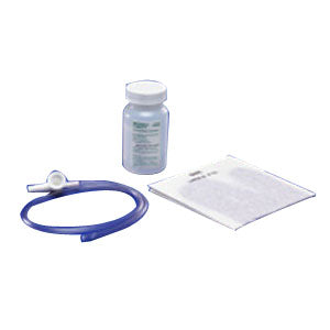 Suction Catheter Kit 14 fr 1 (EA)