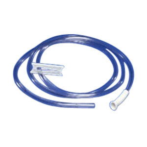Dover Rectal Tube with Pre-Lubricated Tip 24 Fr 1 (EA)