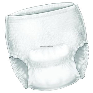 Sure Care Protective Underwear X-Large 48