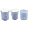 Wide Mouth Containers with Screw-On Cap 4 oz. 100 (CA)