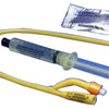 Curity Ultramer 2-Way Hydrogel Foley Catheter Kit 14 Fr 5 cc 1 (EA)