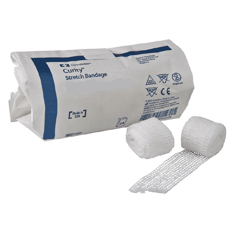 Conform Sterile Stretch Bandage 6" x 75" 1 (EA)