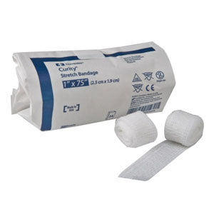 Conform Non-Sterile Stretch Bandage 4" x 75" 12 (PK)