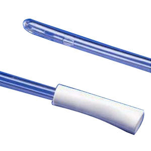 Curity Catheter 14 Fr 16" 1 (EA)