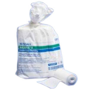 WEBRIL Undercast Padding, 6