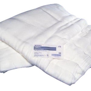 Curity Ready-Cut Gauze Burn Care Dressing 36" x 36" 1000 (CA)