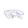 Pediatric Suction Catheter with Safe-T-Vac Valve 6 fr 50 (CA)
