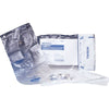 CURITY Closed Intermittent Catheter Tray 14 Fr 16