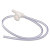 Suction Catheter with Safe-T-Vac Valve, 18 fr 1 (EA)