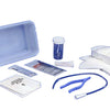 Dover Open Urethral Add-A-Cath Tray, 1000 mL, PVP Solution 1 (EA)