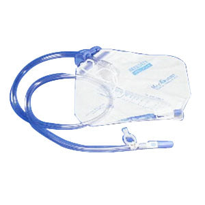 Kenguard Dover Urinary Drainage Bag 2,000 mL 1 (EA)