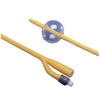 Kenguard 2-Way Silicone-Coated Foley Catheter 18 Fr 30 cc 1 (EA)