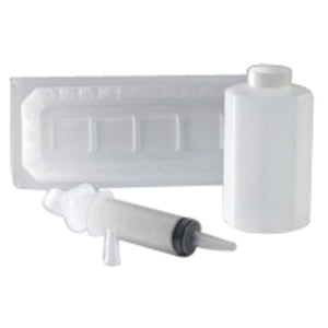 Irrigation Tray with 60 mL Piston Syringe 1 (EA)