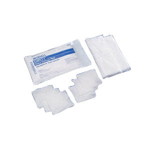 Curity Heavy Drainage Pack 1 (PK)