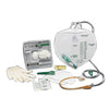 Kenguard Anti-Reflux Chamber Foley Tray 1 (EA)