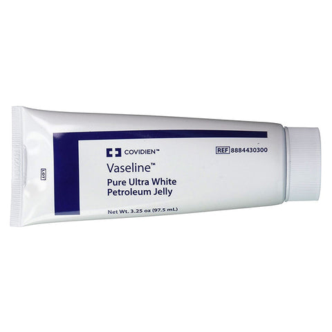 Vaseline Tube 3-1/4 oz. 1 (EA)