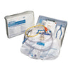 Curity Ultramer Latex 2-Way Foley Catheter Tray 16 Fr 5 cc 1 (EA)