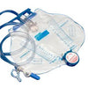 Curity Dover Anti-Reflux Drainage Bag 2,000 mL 1 (EA)
