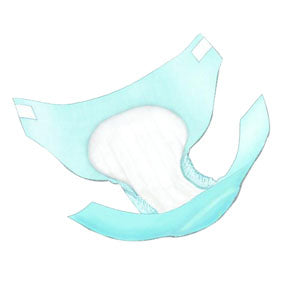 Simplicity Adult Poly Brief Large 45