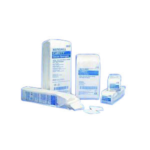 CURITY Sterile Gauze Pads 4