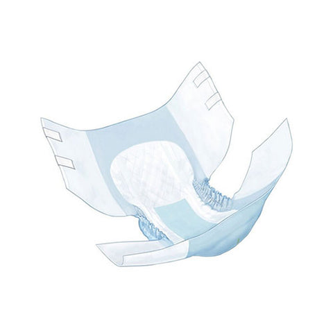 Simplicity Adult Quilted Brief X-Large 59