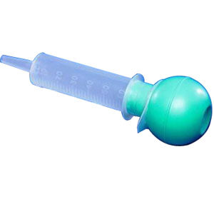 Irrigation Piston Syringe Cap 60 mL 1 (EA)