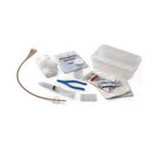 Curity Ultramer Latex 2-Way Foley Catheter Tray 16 Fr 5 cc 1 (EA)
