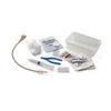 Curity Ultramer Latex 2-Way Foley Catheter Tray 16 Fr 5 cc 1 (EA)