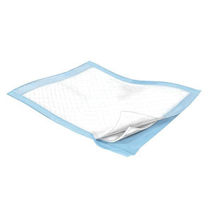 Simplicity Fluff Underpad 23" x 24" 10 (PK)