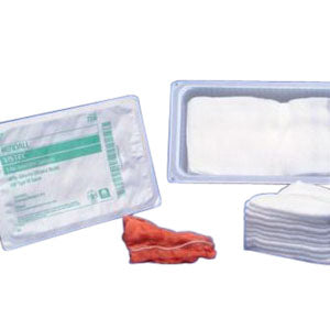 Vistec X-ray Detectable Specialty Sponge 4" x 8" 80 (CA)