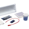 Dover Open Urethral Trays, Add-A-Cath, BZK Swab Sticks 1 (EA)