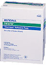 Telfa Ouchless Adhesive Dressing 3" x 4" 1 (EA)