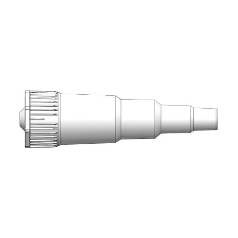 Kangaroo Transition Connector, Non-Sterile 1 (EA)
