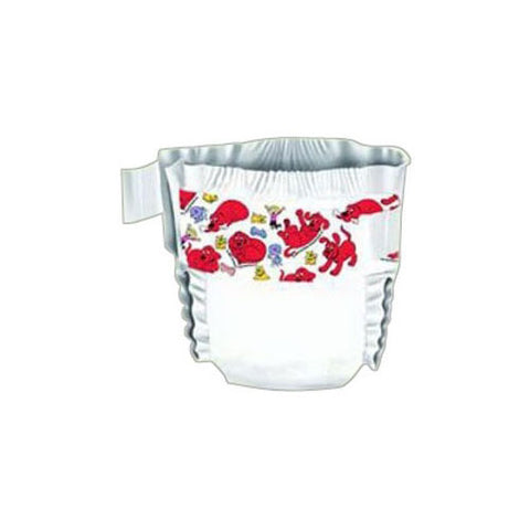 Curity Ultra Fits Baby Diapers 3 Medium 16 - 24 lbs. 28 (PK)