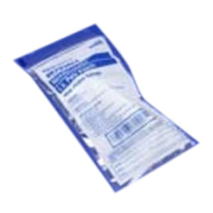 Kangaroo I.V. Pole Pouch with 60-cc Piston Syringe 1 (EA)