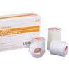 Curity Hypoallergenic Clear Tape 2