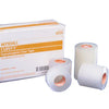 Curity Hypoallergenic Clear Tape 3