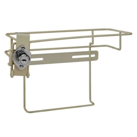 SharpSafety Locking Wire Bracket for 2 Gallon 5 (CA)