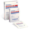 Curasorb Zinc Calcium Alginate Dressing, 4