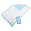 Wings Fluff and Polymer Underpad, 30