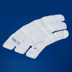 SCD Express Soft Knee Length Sleeve, Medium 5 (CA)