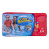 HUGGIES Little Swimmers Swimpants Large 17 (PK)