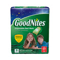 GoodNites Bed Mats, 30