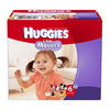 HUGGIES Little Movers Diapers, Step 6, Jumbo Pack 18 (PK)