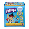 Pull-Ups Learning Designs Training Pants 2t-3t Boy Big Pack 108 (CA)