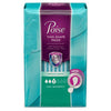 Poise Ultra Thin Shape Light Pad 30 (PK)