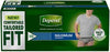 Depend Men's Fit-Flex Max, Extra Large. 30 (CA)
