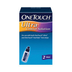 OneTouch Ultra/Fast Take Control Solution 1 (BX)