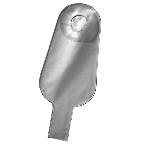 Weight-Less Odour-Ban Ileostomy Pouch Large, Clear 5 (PK)