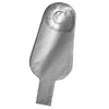 Weight-Less Odour-Ban Ileostomy Pouch Large, Clear 5 (PK)